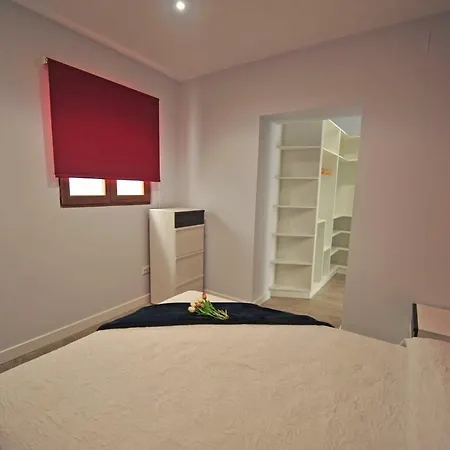 Apto Moderno Tranquilo Vina *