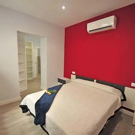 Appartement Apto Moderno Tranquilo Vina