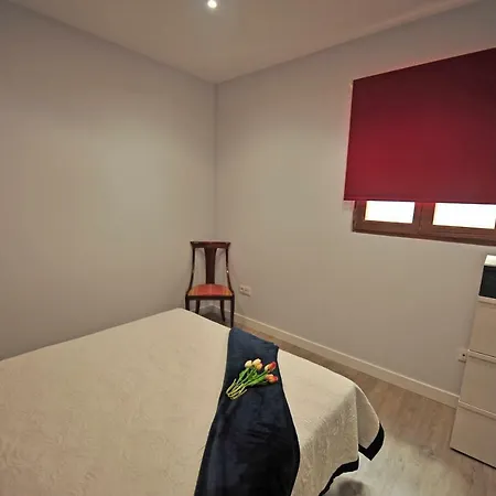 Apto Moderno Tranquilo Vina Cádiz