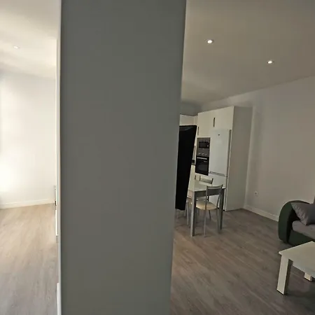 Apto Moderno Tranquilo Vina Appartement *