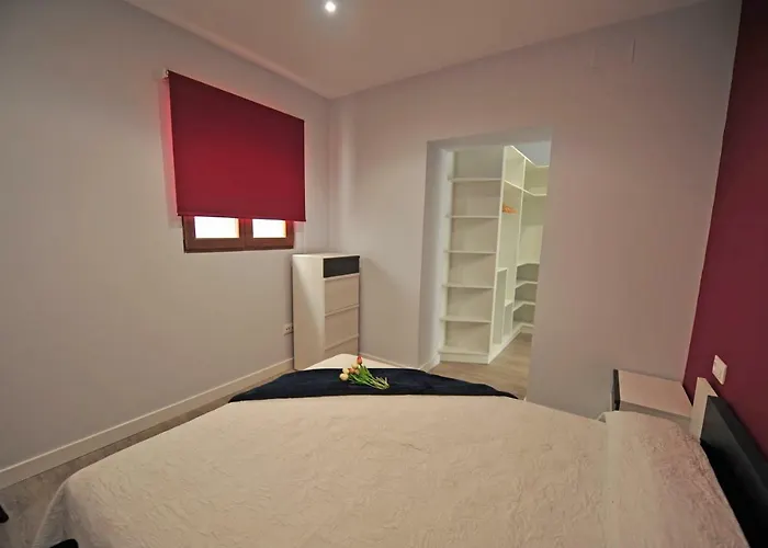 Apto Moderno Tranquilo Vina *