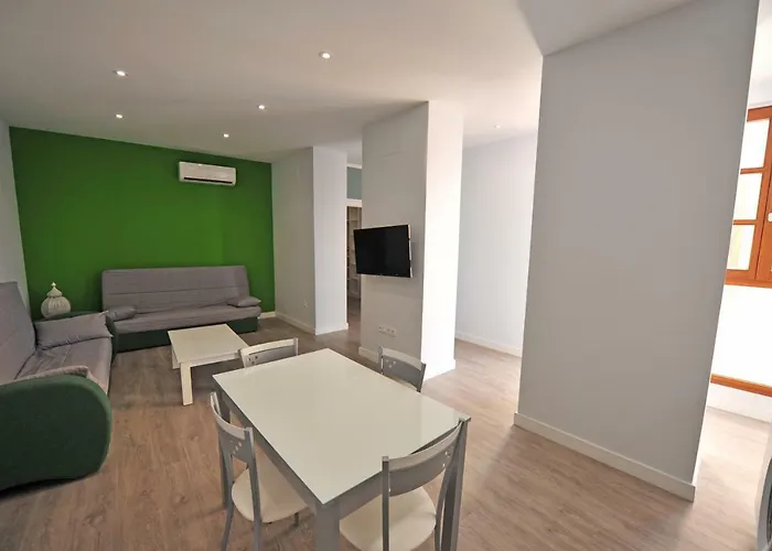 Appartamento Apto Moderno Tranquilo Vina