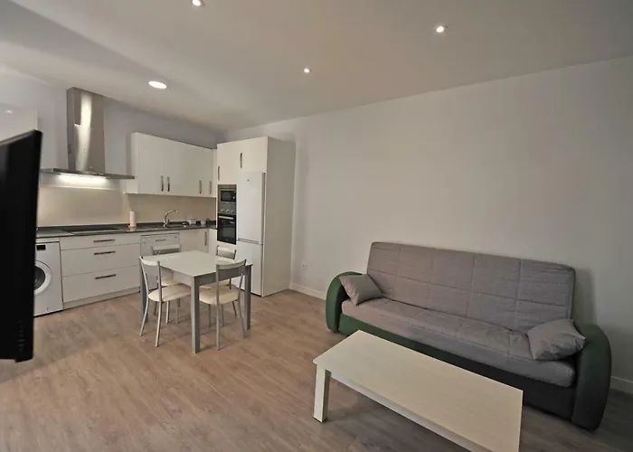 Apto Moderno Tranquilo Vina Appartamento *