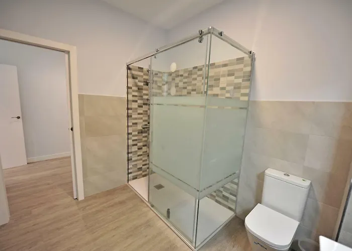 Apto Moderno Tranquilo Vina Appartamento Cadice