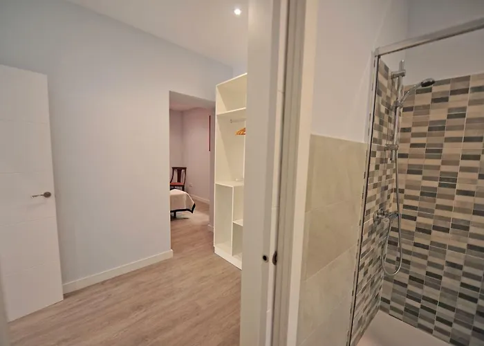 Apto Moderno Tranquilo Vina