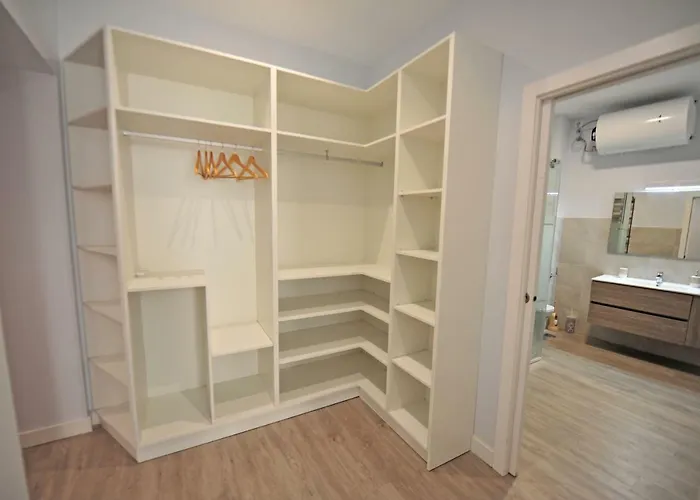 Apto Moderno Tranquilo Vina Cadice