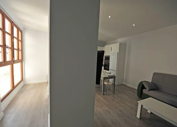 Apto Moderno Tranquilo Vina Appartamento *