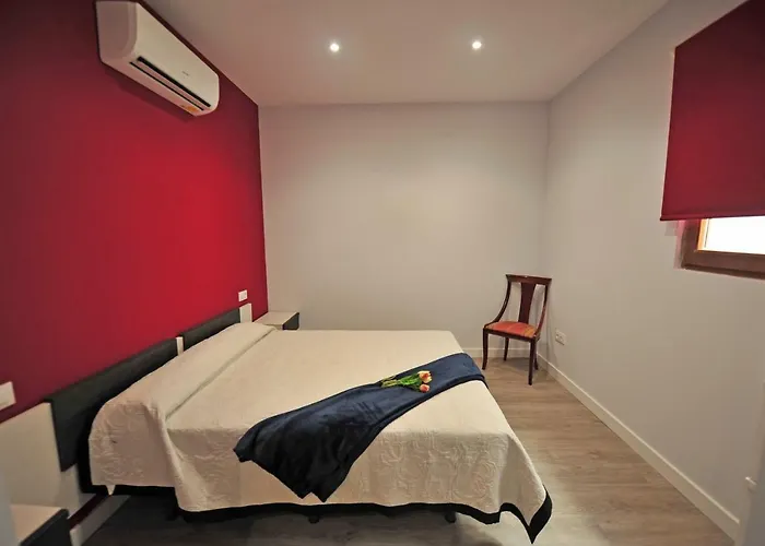 Apto Moderno Tranquilo Vina Appartamento *