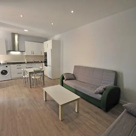 Apto Moderno Tranquilo Vina * Cádiz