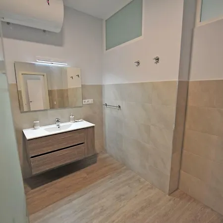 Apartamento Apto Moderno Tranquilo Vina *