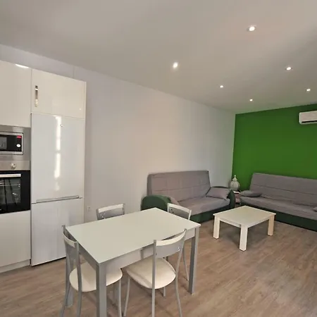 Apto Moderno Tranquilo Vina *