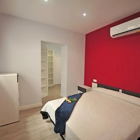 Apto Moderno Tranquilo Vina * Кадис