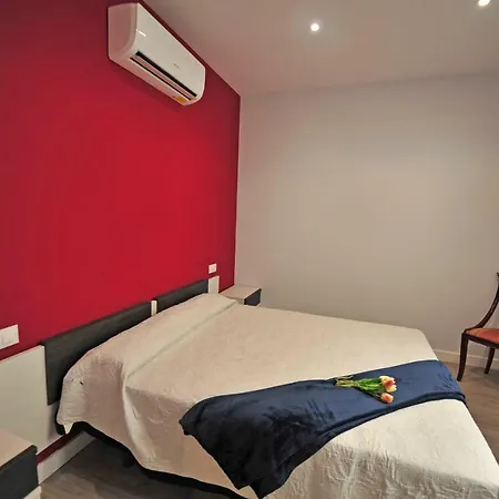 Apartamento Apto Moderno Tranquilo Vina *