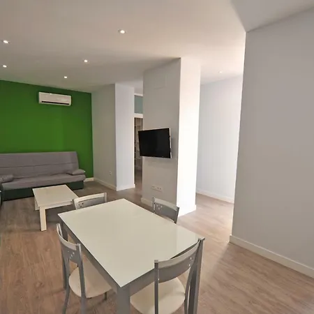 Apartment Apto Moderno Tranquilo Vina