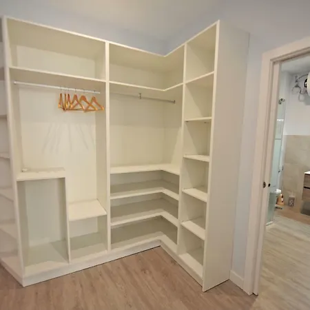 Apto Moderno Tranquilo Vina Кадис