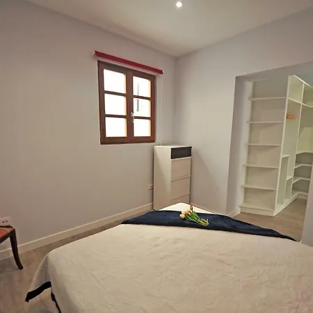 Apto Moderno Tranquilo Vina Apartamento