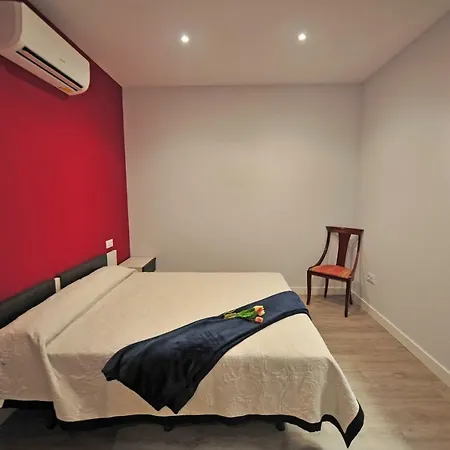 Apto Moderno Tranquilo Vina Apartment *