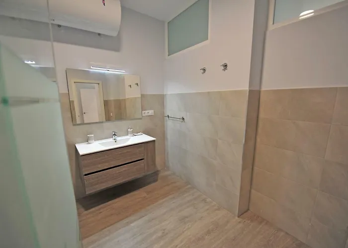 아파트 Apto Moderno Tranquilo Vina *