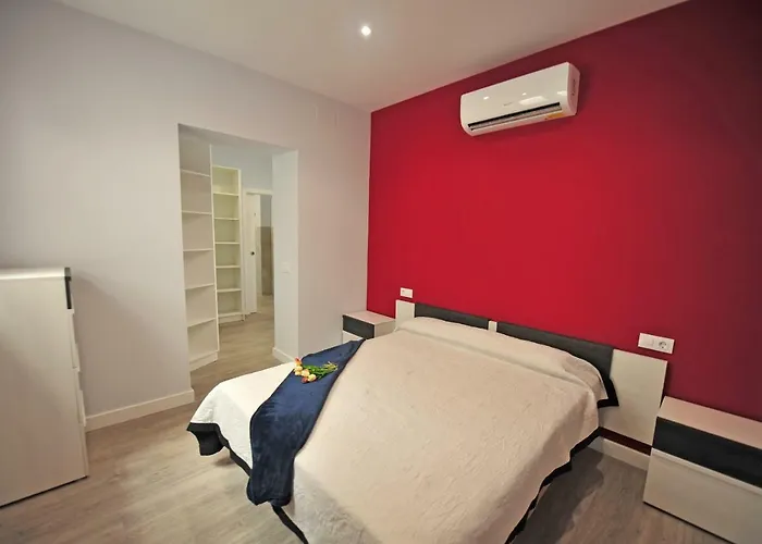 아파트 Apto Moderno Tranquilo Vina