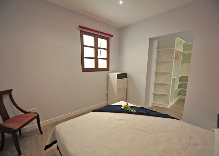 Apto Moderno Tranquilo Vina 아파트