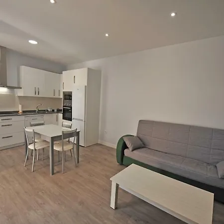 Apto Moderno Tranquilo Vina Apartment *